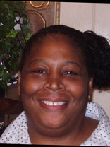 Person who looks like Tamara Tunie