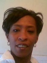 Person who looks like Khandi Alexander