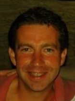 Person who looks like Steve Valentine