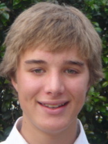 Person who looks like Jeremy Sumpter