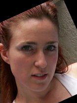 Person who looks like Sharon Stone