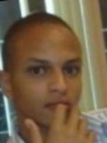 Person who looks like T.I.