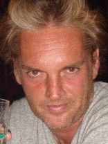 Person who looks like Michael Madsen