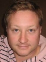 Person who looks like Evan Handler