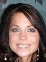 Person who looks like Tiffani Thiessen