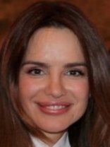 Person who looks like Fran Drescher