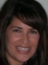 Person who looks like Jacqueline Obradors