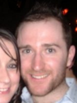 Person who looks like Ralph Fiennes