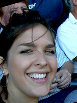 Person who looks like Selma Blair