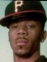 Person who looks like Plies