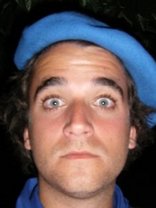 Person who looks like Bam Margera