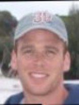 Person who looks like Michael C. Hall