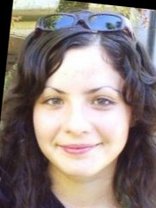 Person who looks like Michelle Trachtenberg