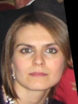 Person who looks like Keri Russell