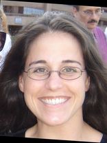 Person who looks like Diane Farr