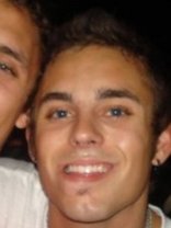 Person who looks like James Marsden