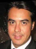 Person who looks like George Clooney