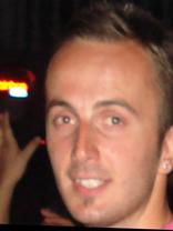 Person who looks like Billy Boyd