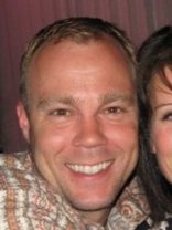 Person who looks like Rick Schroder