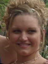 Person who looks like Lauren Collins