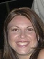 Person who looks like Rachael Ray