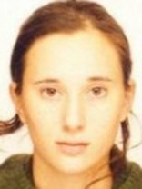 Person who looks like Audrey Hepburn