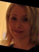 Person who looks like Lisa Kudrow