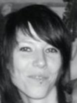 Person who looks like Jennifer Beals