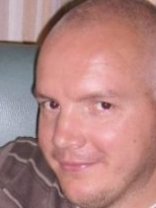 Person who looks like Evan Handler