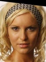 Person who looks like Izabella Scorupco