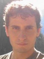 Person who looks like Jamie Bell