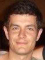 Person who looks like James Lafferty