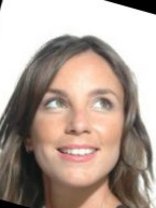 Person who looks like Bridget Moynahan