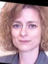 Person who looks like Jodie Foster