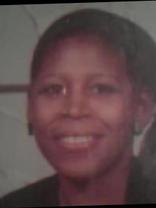 Person who looks like Tamara Tunie