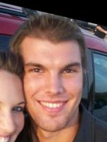 Person who looks like Casper Van Dien