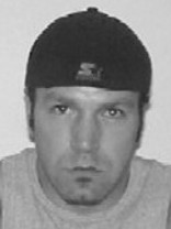 Person who looks like Fred Durst