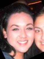 Person who looks like Michelle Branch