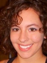 Person who looks like Alyssa Milano