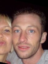 Person who looks like David Duchovny