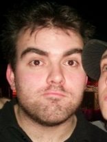 Person who looks like Jack Black