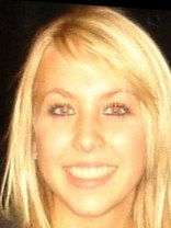 Person who looks like Tara Reid