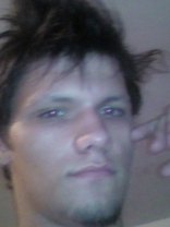 Person who looks like Jared Padalecki