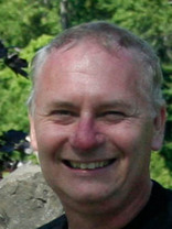 Person who looks like William Shatner