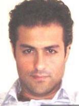 Person who looks like Diego Serrano