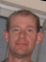 Person who looks like Billy Boyd