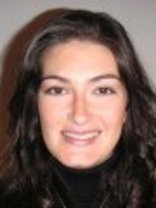 Person who looks like Sasha Alexander