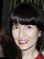 Person who looks like Susan Lucci