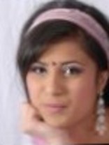 Person who looks like Katrina Kaif