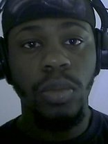 Person who looks like Harold Perrineau